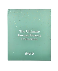 iHerb Exclusive The Ultimate Korean Beauty Collection