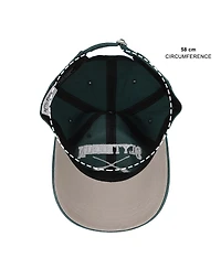 Harry Potter Men's Slytherin Alumni Adult Unstructured Baseball Cap