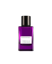 Banana Republic Icon Collection Tobacco & Tonka Bean 2.5 oz/ 75mL Eau de Parfum