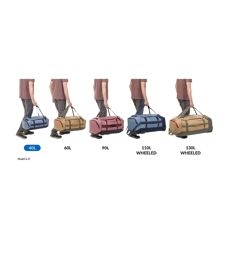 Eagle Creek Cargo Hauler Backpacks