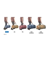 Eagle Creek Cargo Hauler Backpacks