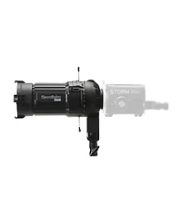 Aputure Spotlight Mini Projection Lens Modifier Kit with 36 Degree Lens for Storm 80c