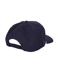 Halloween Men's John Carpenter s Michael Name Patch Navy Retro Grandpa Snapback Hat