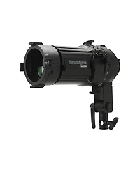 Aputure Spotlight Mini Projection Lens Modifier Kit with 19 Degree Lens for Storm 80c