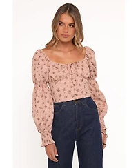 Petal and Pup Women's Charlene Top