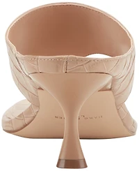 Marc Fisher Ltd Women's Adia Slip-On Stiletto Sandals