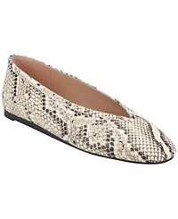 Marc Fisher Ltd Women's Gradi Slip-On Flats