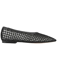 Marc Fisher Ltd Women's Jazlyn Mesh Slip-On Flats