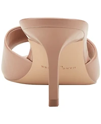 Marc Fisher Ltd Women's Finny Slip-On Stiletto Sandals