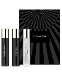 Jo Malone London Men's 3-Pc. Travel Spray Gift Set