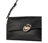 Sam Edelman Bex Folded Small Convertible Clutch
