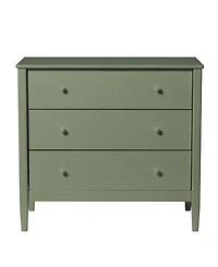 Little Seeds Baby Clover 3-Drawer Dresser