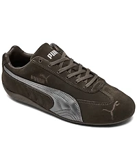Puma Women's Speedcat Lux Casual Sneakers from Finish Line