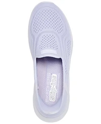 Skechers Women's Go Walk Flex - Yael Slip-On Casual Sneakers from Finish Line