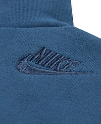 Nike Boys' Toddler 2T-4T Sportswear Glow with Me Pull-On Hoodie