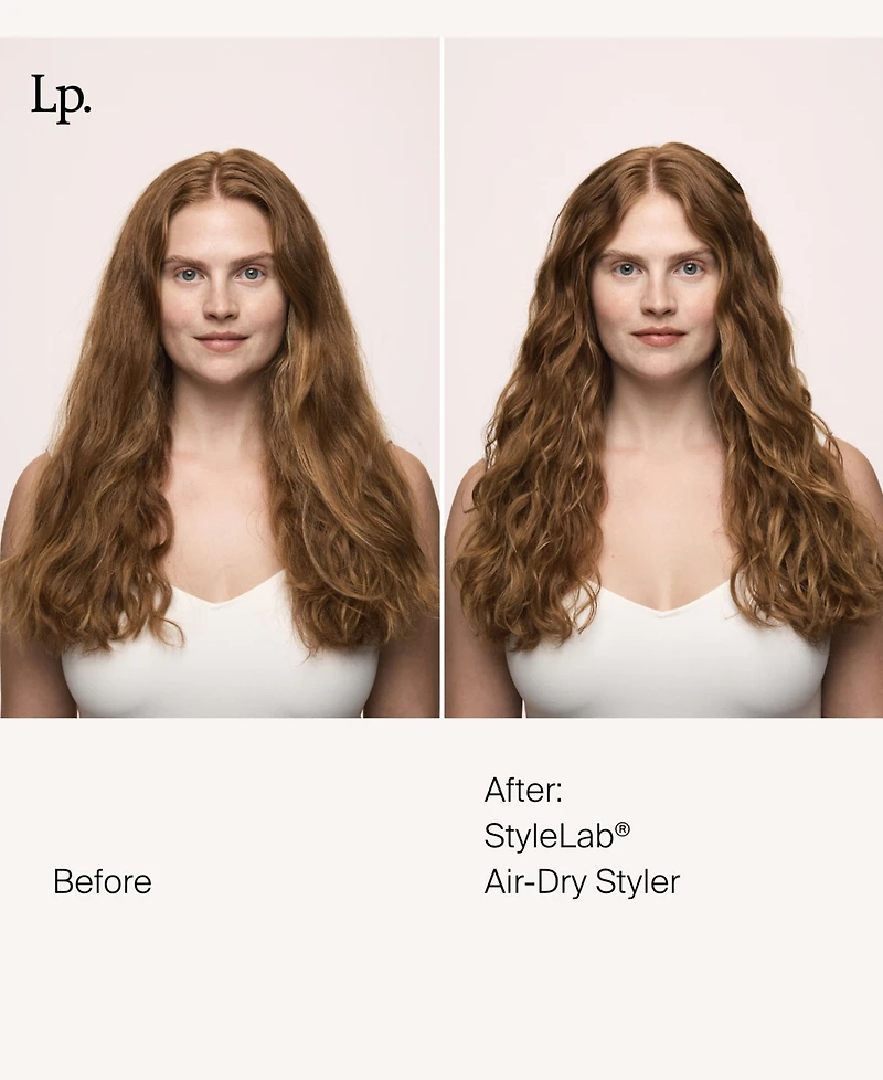Living Proof Stylelab Air-Dry Styler, 5 oz.