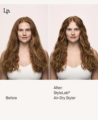 Living Proof Stylelab Air-Dry Styler, 5 oz.