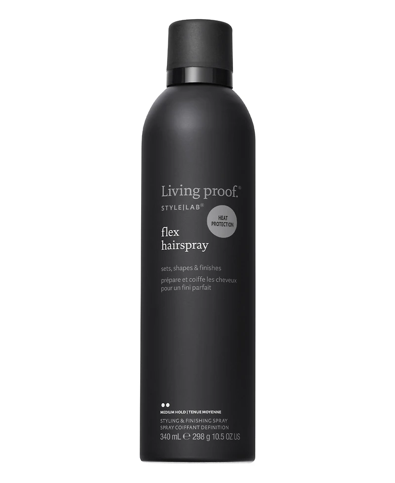 Living Proof Style Lab Flex Hair Spray, 10.5 oz.