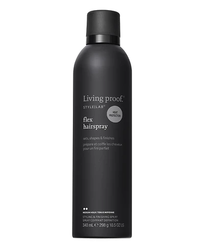 Living Proof Style Lab Flex Hair Spray, 10.5 oz.
