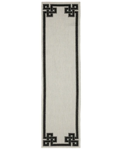 Oriental Weavers Torrey 1530I 1'10" x 7'3" Runner Area Rug