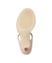 Marc Fisher Ltd Women's Alonde Slip-On Dress Sandals