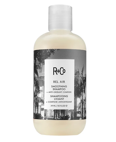 R+Co Bel Air Smoothing Shampoo, 8.5 oz.
