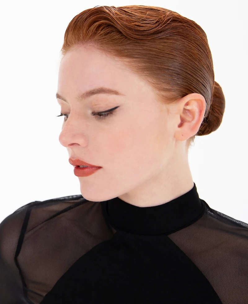 R+Co Chainmail Thermal Protection Styling Spray, 5 oz.