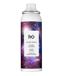 R+Co Outer Space Flexible Hair Spray, 2.5 oz.