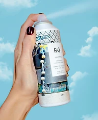 R+Co Halfpipe Dry Wax Finishing Spray, 5 oz.