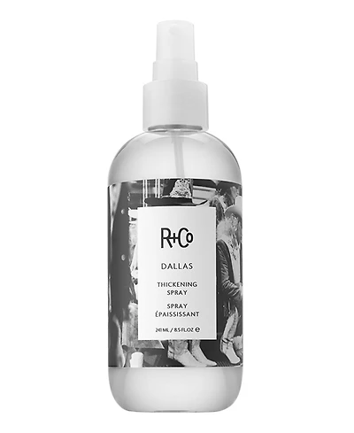 R+Co Dallas Thickening Spray, 8.5 oz.