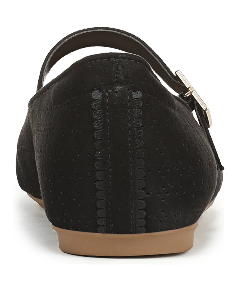 Dr. Scholl's Women's Wexley Mary Jane Ballet Flats