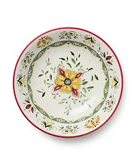 Certified International Provence Soup Bowls, Set of 4