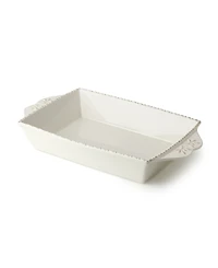 Certified International Heritage Rectangular Baker