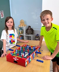 World Tech Toys Fifa Tabletop Foosball