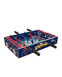 World Tech Toys Spider-Man Tabletop Foosball Game