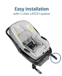 Maxi-Cosi Baby Mico Pro Car Seat