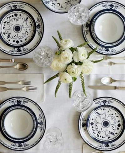 Lemieux Et Cie Dinnerware Collection