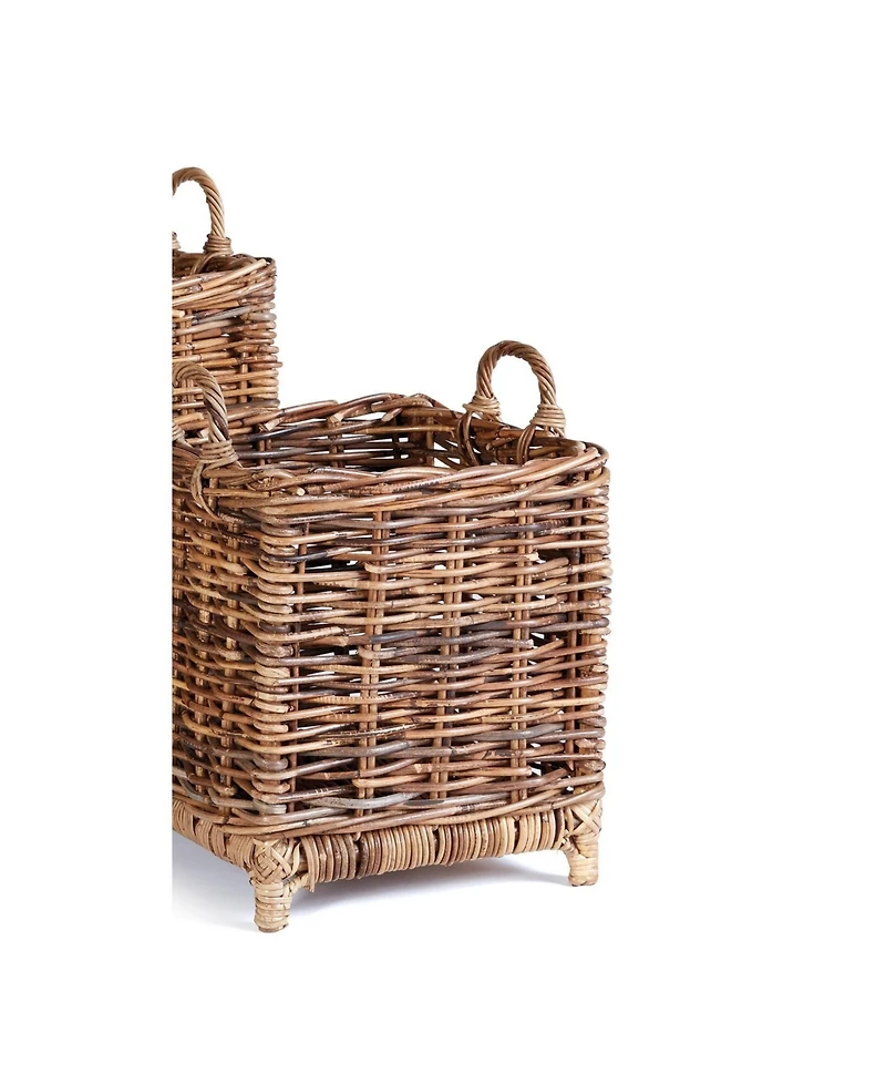 Napa Home & Garden Dalian Baskets, Set Of 2
