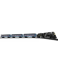 Lionel Polar Express Battery-Operated O Gauge Train Set