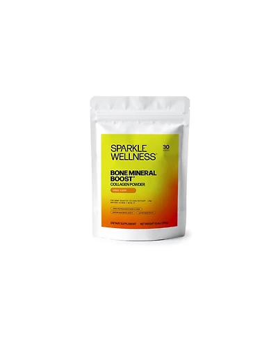 Osteo Boost Mixed Berry (30 Serves) | Powder Supplement | Fortibone Bioactive Collagen Peptides | Buffered Vitamin C Nutra-c