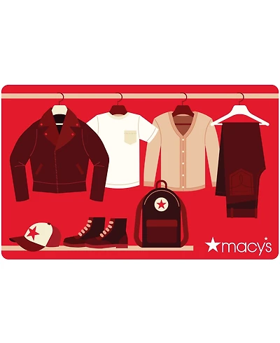 Men's Style Sent By Mail