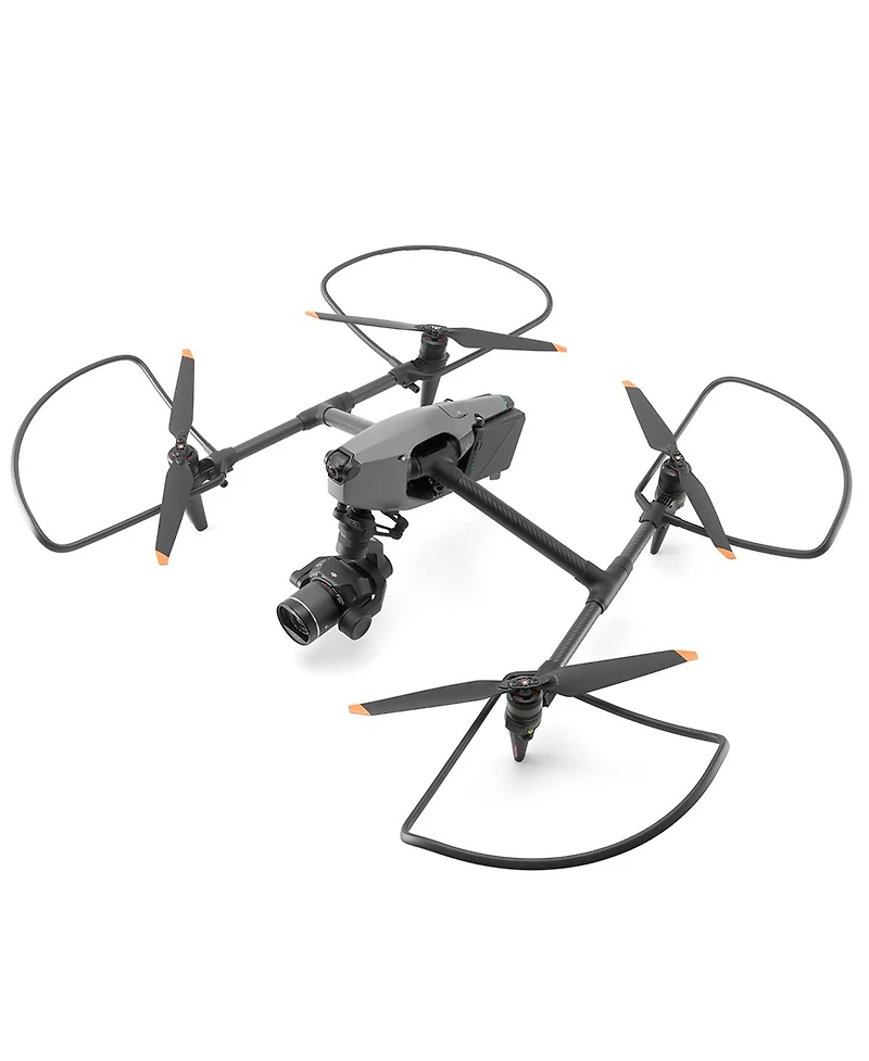 Dji Inspire 3 Propeller Guard, Black
