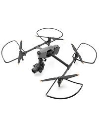 Dji Inspire 3 Propeller Guard, Black