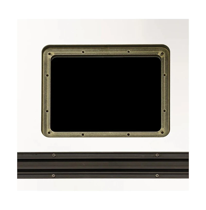 JessEm 03003 9-1/4" X 11-3/4" Template for Mast-r-Lift or Mast-r-Plate Hand tool