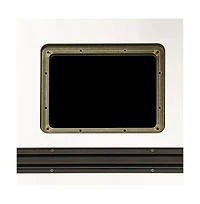 JessEm 03003 9-1/4" X 11-3/4" Template for Mast-r-Lift or Mast-r-Plate Hand tool