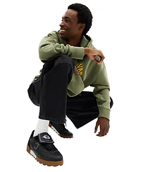 Coach Men's Match Lace-Up Sneakers