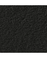 Streamdale Furniture Streamdale 78" Teddy Fabric Sofa with Pillows & Solid Wood Frame