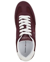 Tommy Hilfiger Women's Righton Round Toe Sneakers