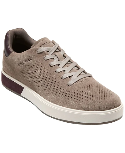 Cole Haan Men's GrandPrø Angleace Sneaker