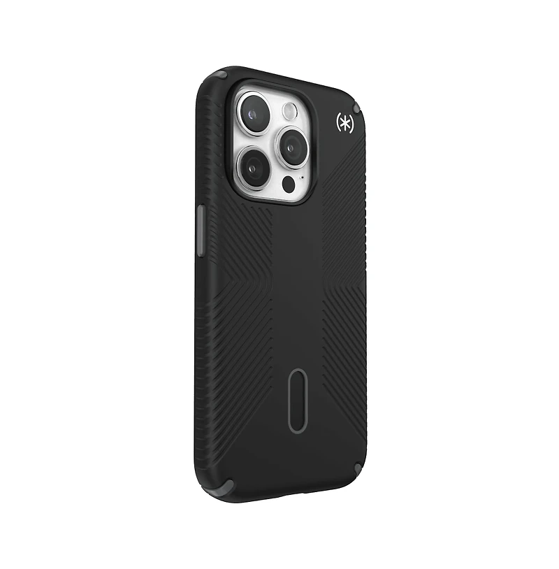 Speck Presidio2 Grip MagSafe Case for Apple iPhone 15 Pro